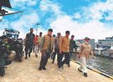 Photo of Gubernur Norsan Susuri Kayong Utara hingga Ketapang, Pantau Karhutla dan Perkuat Penanganan Lapangan