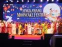 Singkawang Mooncake Festival, Perpaduan Budaya dan Tradisi