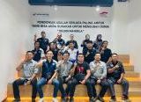 Photo of Astra Motor Kalbar Bekali Keselamatan Berkendara, Komunitas Motor Sport Teknik Group Riding Dapar Tips Touring Aman dan Tertib