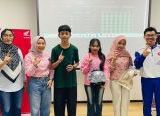 Photo of Siswa SMKN 7 Pontianak Ikuti Safety Riding Education Astra Motor Kalbar untuk Tanamkan Etika Berkendara Sejak Dini