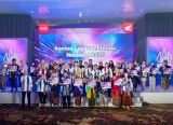 Photo of Perwakilan Astra Motor Kalbar Raih Juara 1 Kategori Deliveryman, Dimas Heriansyah Apresiasi AHM Dorong Transformasi Layanan Melalui KLHN 2026
