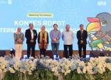 Photo of Kejutkan KRTI 2026 di IKN, Sultan Baktiar Najamudin: Anak Muda Harus Berani Memimpin Indonesia Emas