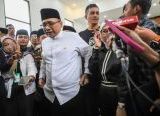 Photo of Gus Yaqut Bantah Terima US$271.500, BPKH hingga Penasihat Presiden Tegaskan Tak Ada Kerugian Negara