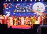 Photo of Singkawang Mooncake Festival, Perpaduan Budaya dan Tradisi
