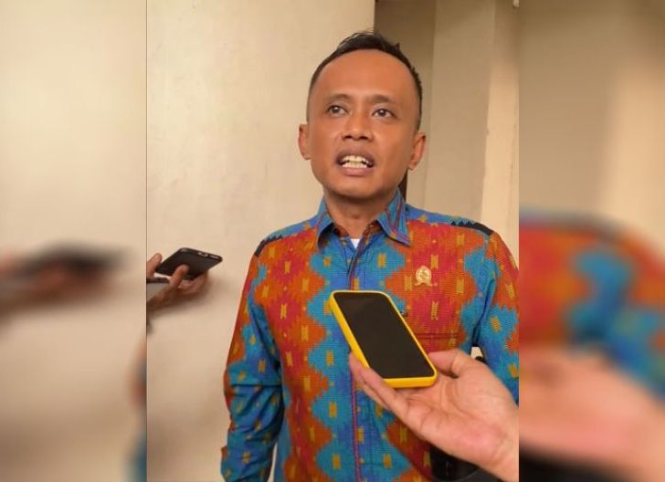 Photo of Suib: Ambang Batas Parlemen di Atas 4 Persen Cerminkan Politik Egosentris