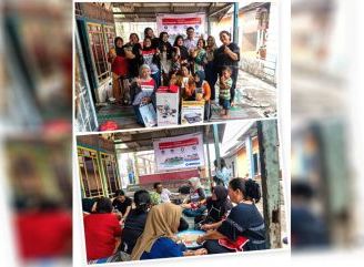 Pertamina Gandeng UNOSO, Dorong Istri Nelayan Kembangkan Produk Bernilai Jual