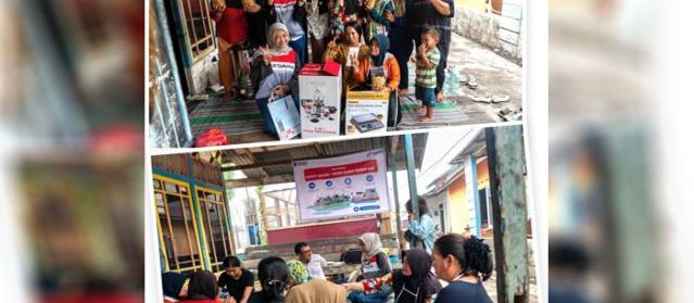 Pertamina Gandeng UNOSO, Dorong Istri Nelayan Kembangkan Produk Bernilai Jual