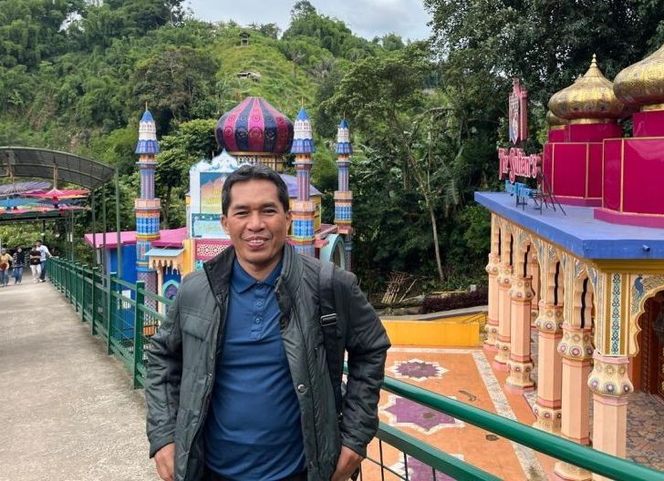 Photo of Jerat Prasangka Tak Berujung di Era Digital