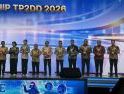 Pemkot Pontianak Raih TP2DD Terbaik 2026, Digitalisasi Transaksi Daerah