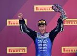 Photo of Misi Besar Aldi Satya Mahendra di Cremona, Target Kejar Podium