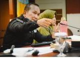 Photo of Sujiwo Instruksikan Percepat Pembebasan Lahan untuk Pasar Induk