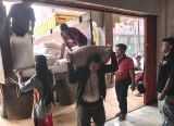Photo of 4,1 Ton Jagung Pipil Kering Polsek Kembayan Lolos Uji, Siap Diserap Bulog Sanggau