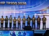 Photo of Pemkot Pontianak Raih TP2DD Terbaik 2026, Digitalisasi Transaksi Daerah