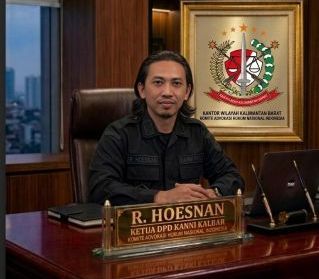 KANNI Kalbar: Korporasi Jangan Hanya Keruk Kekayaan dan Sibuk Seremoni di Bali, Korban Karhutla Butuh Tindakan Nyata