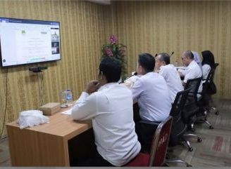 Pemkab Ketapang Kerja Sama dengan Solidaridad Network Indonesia