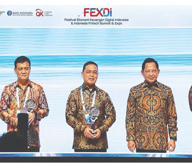 Kalbar Raih TPID Provinsi Berkinerja Terbaik 2026