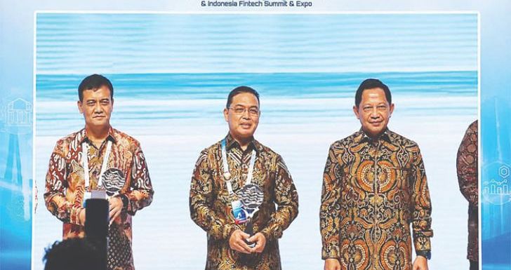 Kalbar Raih TPID Provinsi Berkinerja Terbaik 2026