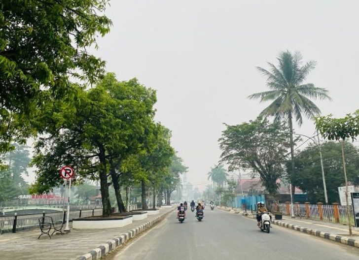 Photo of ISPU di Angka 135, Disdikbud Singkawang Berlakukan Pembelajaran Tatap Muka Terbatas