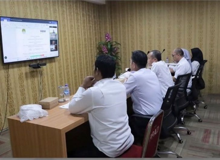 Photo of Pemkab Ketapang Kerja Sama dengan Solidaridad Network Indonesia