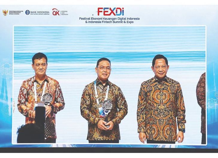 Photo of Kalbar Raih TPID Provinsi Berkinerja Terbaik 2026