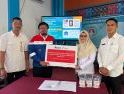 Pertamina Patra Niaga Regional Kalimantan Dukung Rumah Damai, Perkuat Akses Imunisasi Anak di Kubu Raya