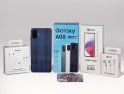 Samsung Galaxy A08 Resmi Masuk Indonesia, Bawa Baterai 6.000 mAh dan Update 6 Tahun