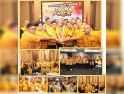 Task Force Hanura Gaspol Bergerak dari Padang ke Tanjung Pinang, Konsolidasi Mesin Politik Menuju 2029