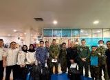 Photo of Biometrik, Verifikasi, Beres! Begini Cara Imigrasi Pontianak Layani 13 WN Asing dalam Sehari: Tim Japan Disaster Relief Bukan Turis Biasa