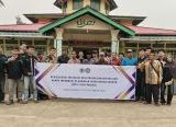 Photo of Polnep Revitalisasi Cagar Budaya Masjid Batu, Padukan Pelestarian dan Teknologi