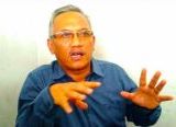 Photo of Polemik Pendaftaran Calon Ketua, Herman Hofi: KONI dan Cabor Berkedudukan Mandiri, Musprov PASI Harus Mengacu AD/ART