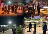Photo of Patroli Harkamtibmas Brimob Kalbar Sasar Titik Rawan, Cegah Gangguan Kamtibmas