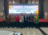 Photo of Pemkot Singkawang Gelar Public Hearing Susun Raperda Pengelolaan BMD
