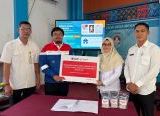Photo of Pertamina Patra Niaga Regional Kalimantan Dukung Rumah Damai, Perkuat Akses Imunisasi Anak di Kubu Raya