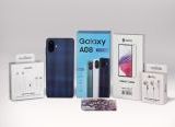 Photo of Samsung Galaxy A08 Resmi Masuk Indonesia, Bawa Baterai 6.000 mAh dan Update 6 Tahun