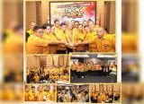 Photo of Task Force Hanura Gaspol Bergerak dari Padang ke Tanjung Pinang, Konsolidasi Mesin Politik Menuju 2029