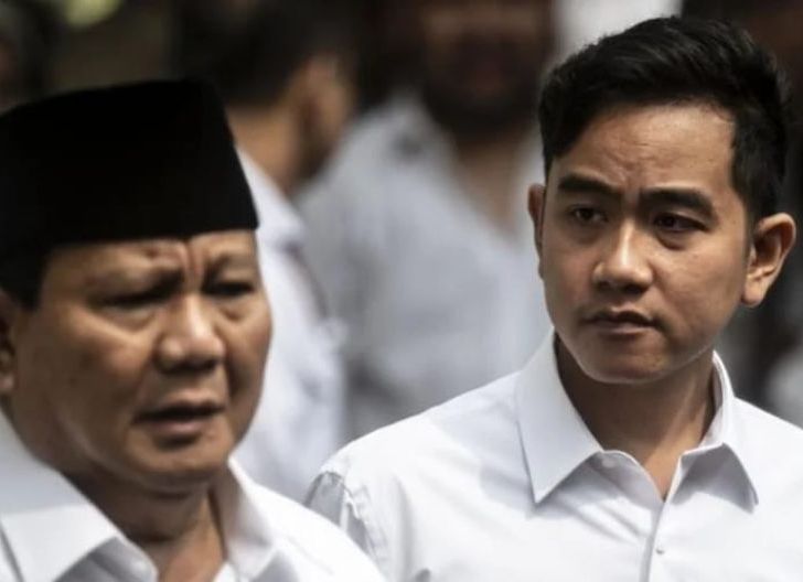 Photo of Dua Tahun Prabowo-Gibran Perkuat Kelas Menengah lewat Lapangan Kerja Formal
