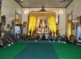 Photo of Dari Istana Kadriah, Kesultanan Pontianak Dorong Penguatan Regulasi Pencegahan Karhutla Lewat Ngopi Bareng: Upaya Pencegahan Kebakaran Hutan dan Lahan demi Kelestarian Alam dan Masa Depan Kalbar