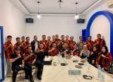 Photo of Pemuda Pancasila Pontianak Siapkan Cerdas Cermat Pelajar, Firdaus Ingin Bangun Tradisi Akademik