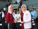 Windy Persembahkan Buku Panduan Wanita Sehat, Dorong Perempuan Peduli Kesehatan