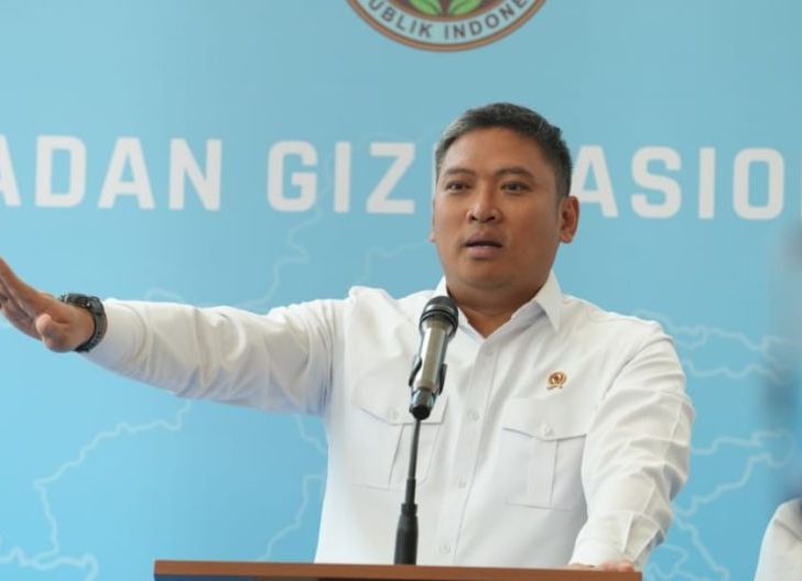 Photo of Pemerintah Pastikan Lokapasar MBG Bisa Cegah Bahan Baku Tidak Segar