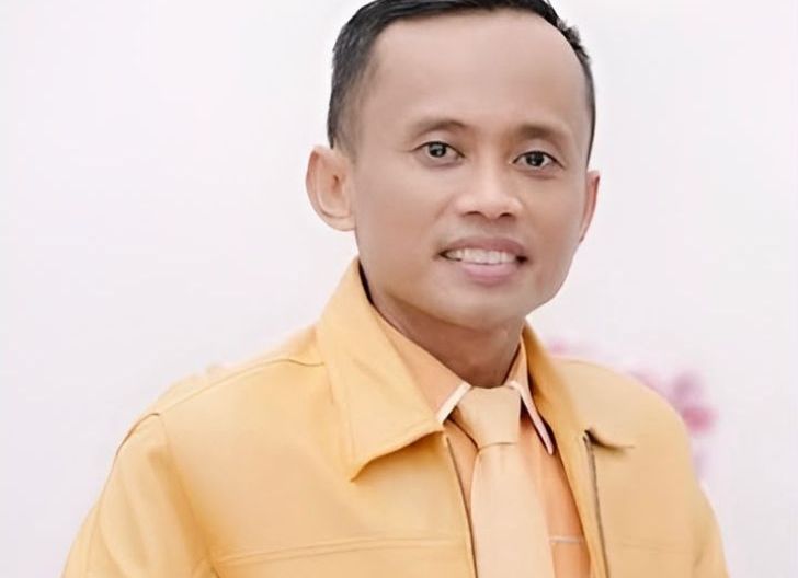 Photo of Kritik Laporan BNPB ke Presiden, Suib: Masyarakat Tetap Bekerja karena Harus Makan