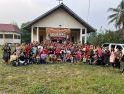 Gelar Sosialisasi 4 Pilar MPR, Maria Goreti Ajak Umat Katolik Menjalin Jadi 100 Persen Katolik dan 100 Persen Indonesia