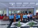 Ratusan Guru di Singkawang Ikuti Kegiatan Peningkatan Kompetensi Guru Melalui Program Sagusaku