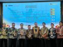 CMI Raih Penghargaan GOLD CSR & PDB Awards 2026 melalui Program GAS CERDAS dan Tani Banua Lestari