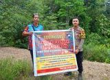 Photo of Polsek Tayan Hulu Ajak Warga Jaga Lingkungan dan Cegah Karhutla Sejak Dini