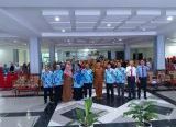 Photo of Ratusan Guru di Singkawang Ikuti Kegiatan Peningkatan Kompetensi Guru Melalui Program Sagusaku