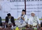 Photo of Setelah 86 Hari Kemarau, Hujan Turun di Ketapang, Bupati: Ini Rahmat yang Kita Nantikan