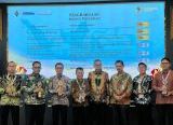 Photo of CMI Raih Penghargaan GOLD CSR & PDB Awards 2026 melalui Program GAS CERDAS dan Tani Banua Lestari