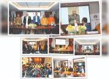 Photo of OSO: Pembangunan Daerah Kunci Kemakmuran Indonesia, HUT ke-1 GKSR
