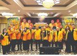 Photo of Kalbar Siap Jadi Tuan Rumah, Peluncuran Logo Kepala Singa Partai Hanura